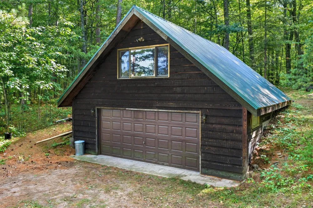17305 Pioneer Road Cable, WI 54821