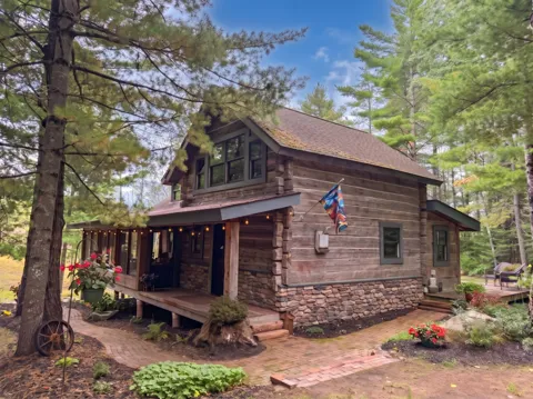 35726 Dinner Lake Loop