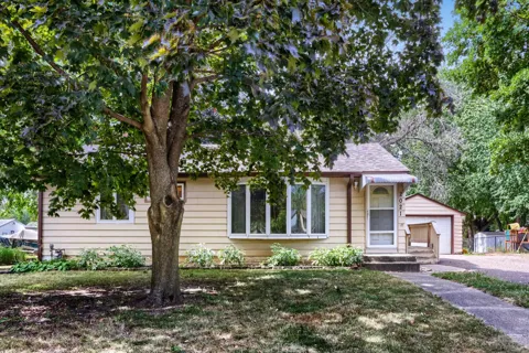 2021 English Street