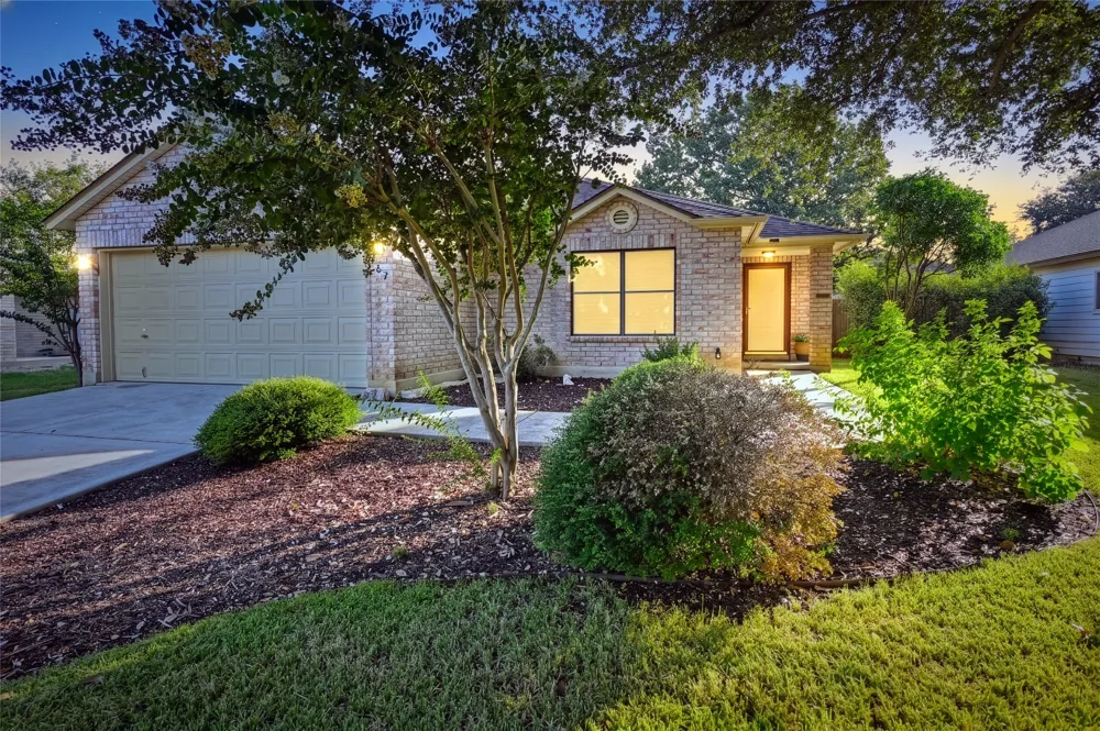 762 PINEHURST DR DRIVE New Braunfels, TX 78130