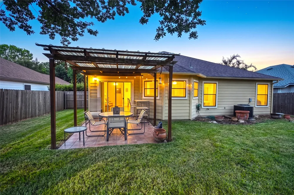 762 PINEHURST DR DRIVE New Braunfels, TX 78130
