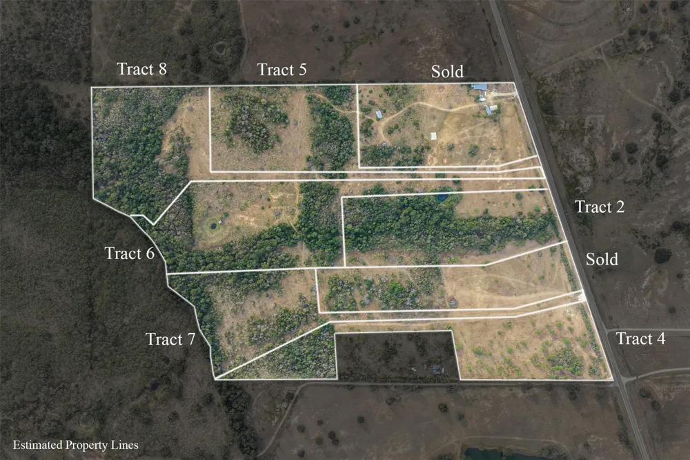 6 Fm 713 Dale, TX 78616