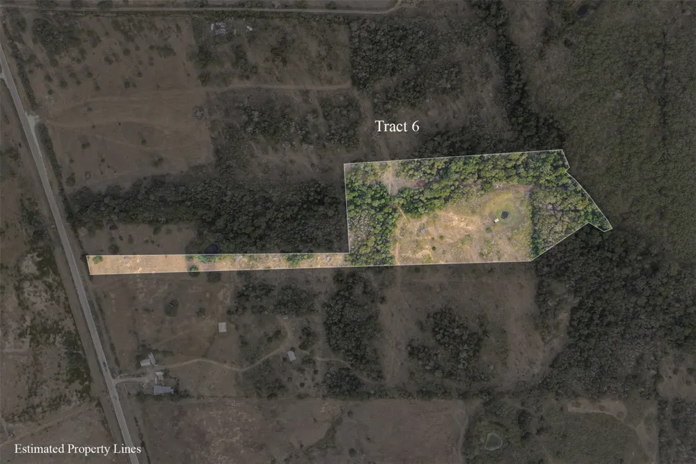 6 Fm 713 Dale, TX 78616