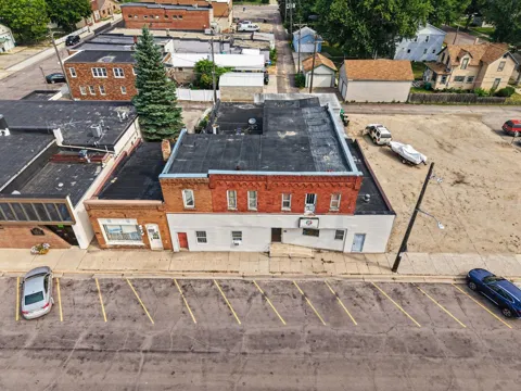 518 Central Avenue