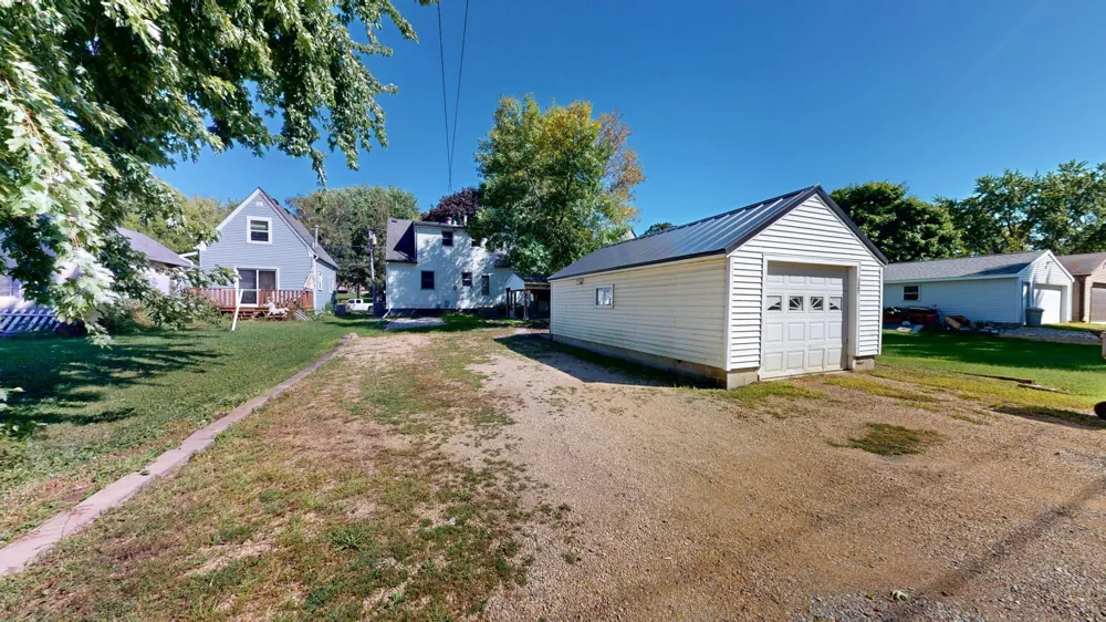 1420 Academy Avenue Albert Lea, MN 56007