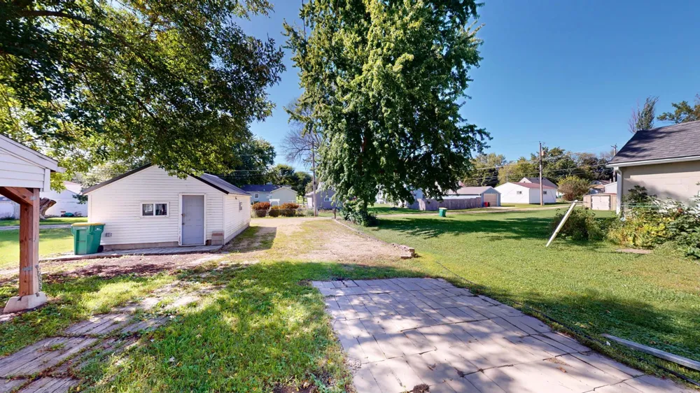 1420 Academy Avenue Albert Lea, MN 56007