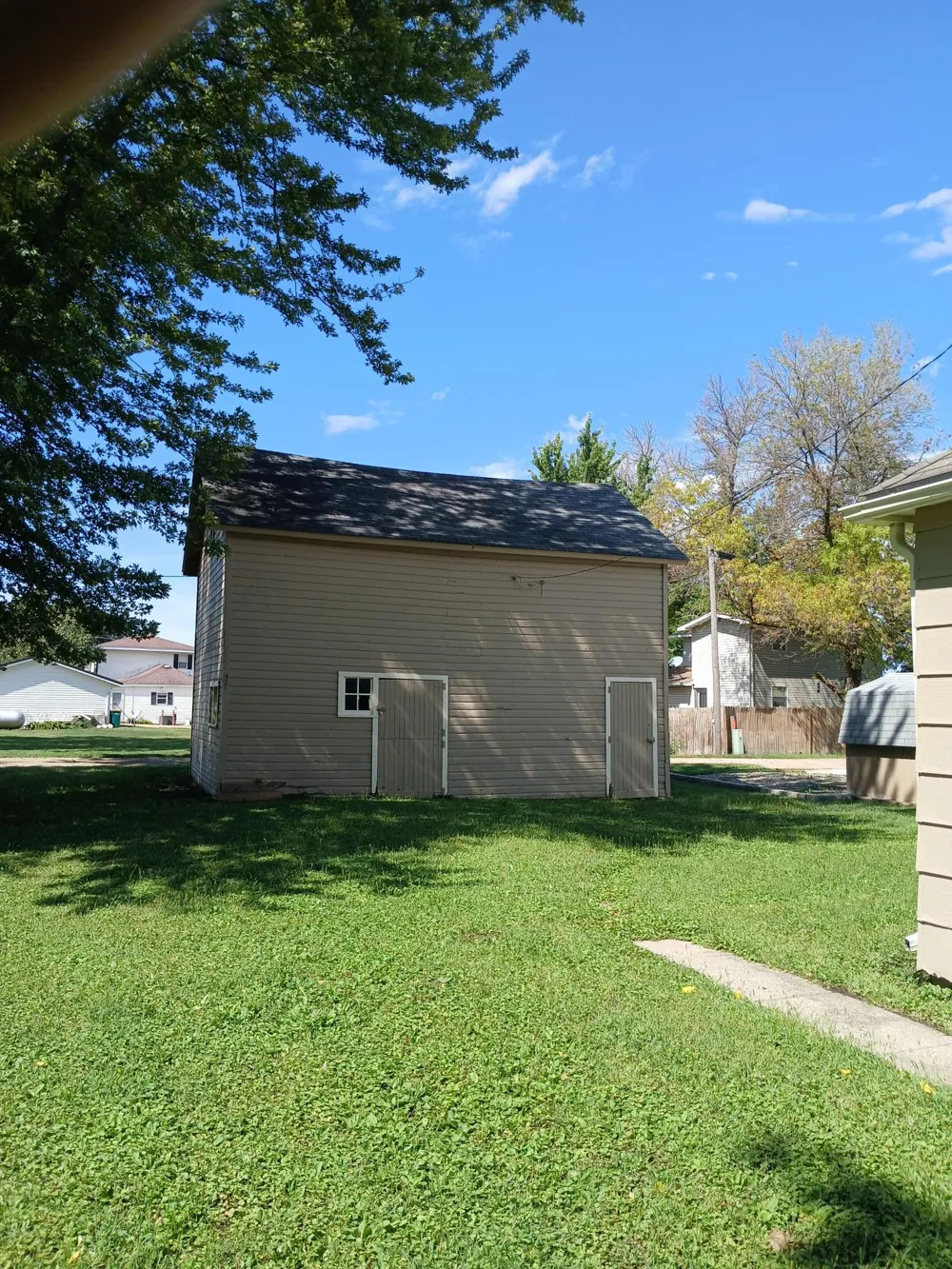 280 Euclid Street Alden, MN 56009