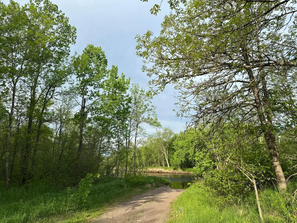 TBD 124th Lane McGrath, MN 56350