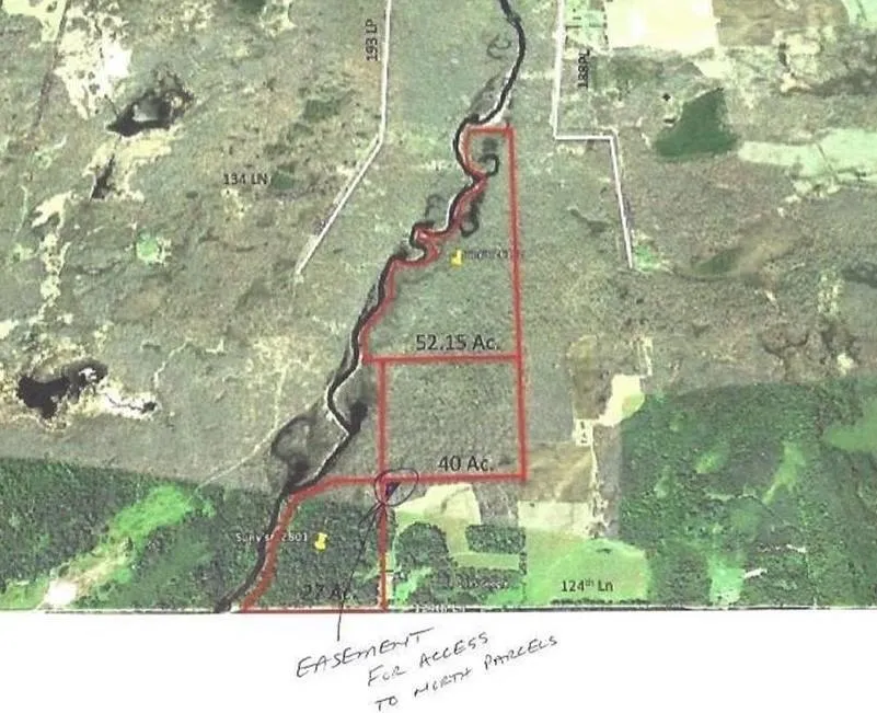 TBD 124th Lane McGrath, MN 56350