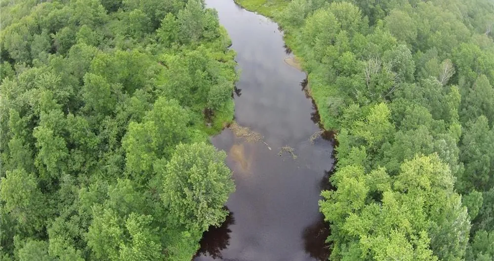 TBD 124th Lane McGrath, MN 56350