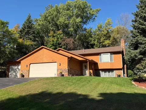 4615 Parkridge Drive