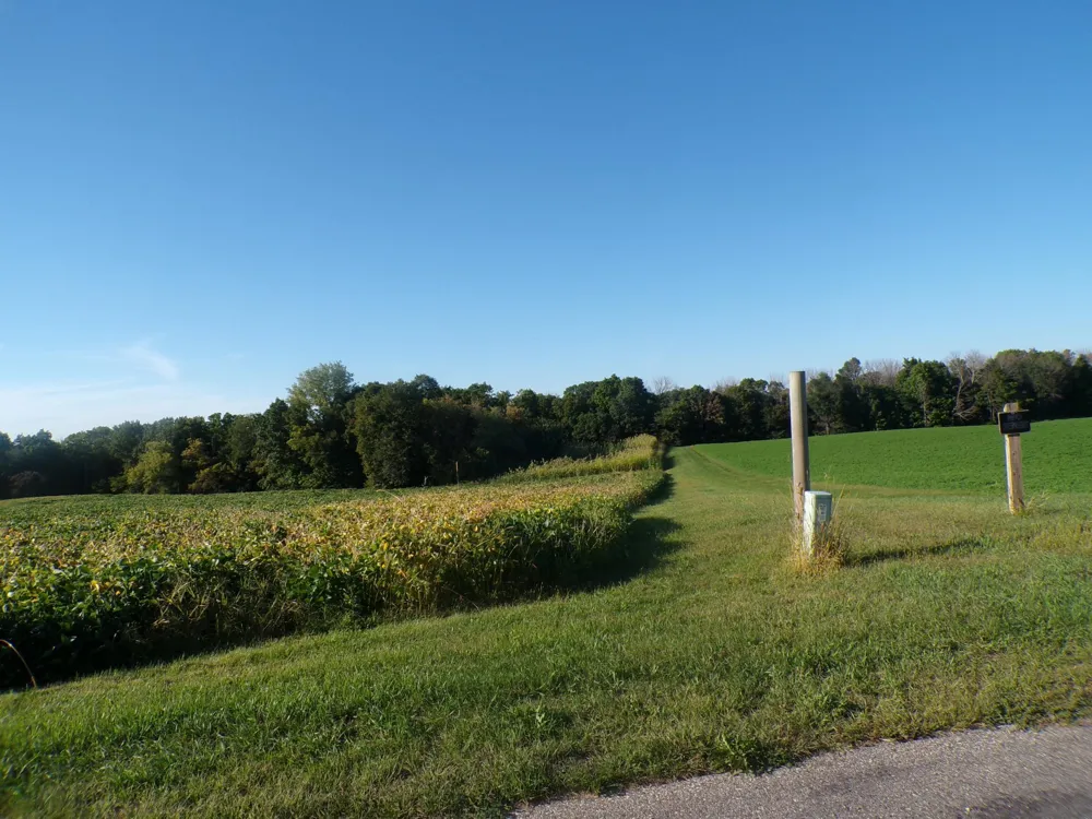 W8028 320th Avenue Hager City, WI 54014