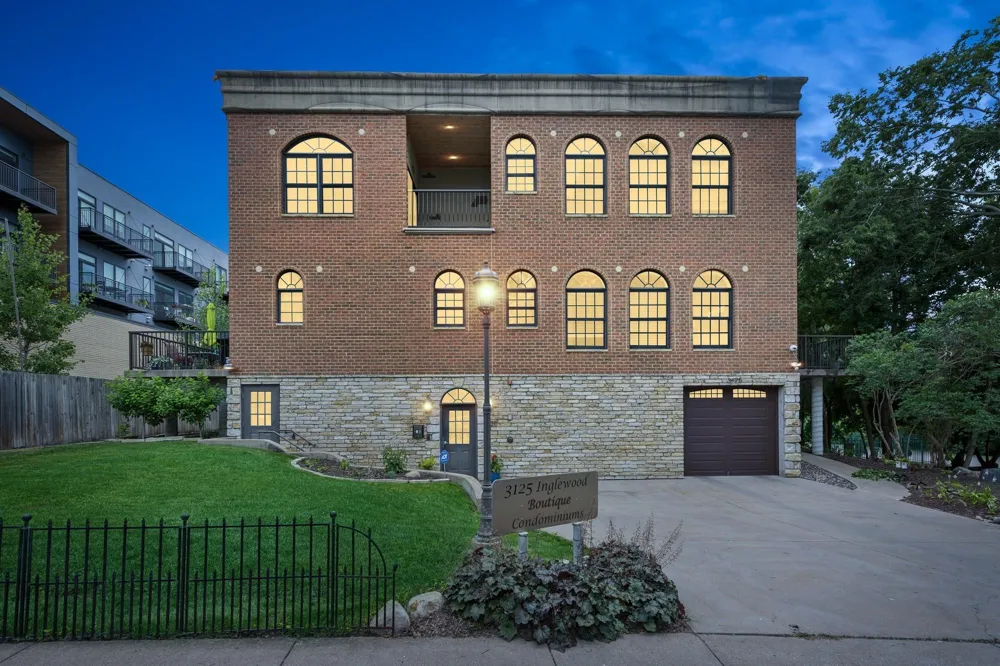 3125 Inglewood Avenue S #201 Saint Louis Park, MN 55416