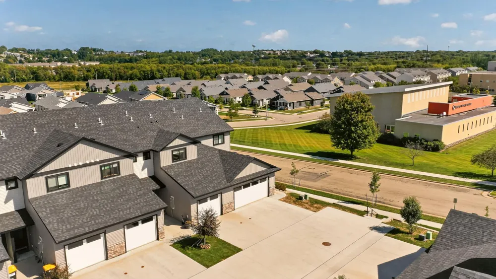 5205 Harvest Square Place NW Rochester, MN 55901