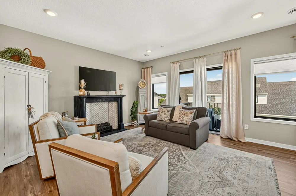 5205 Harvest Square Place NW Rochester, MN 55901