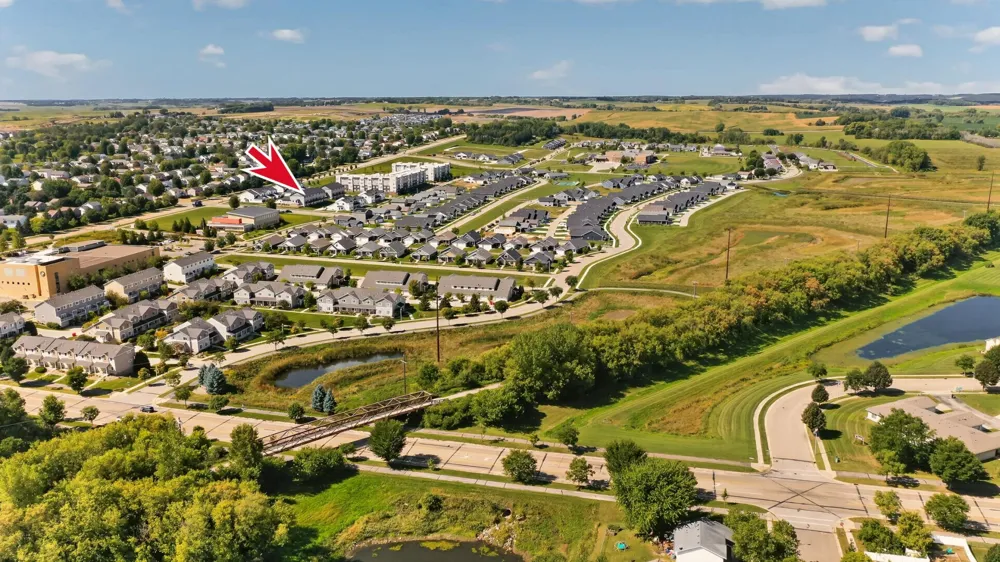 5205 Harvest Square Place NW Rochester, MN 55901