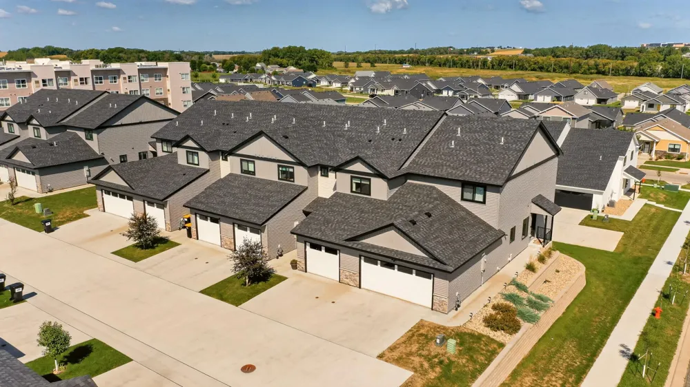 5205 Harvest Square Place NW Rochester, MN 55901