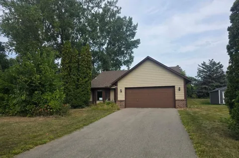 1515 Bender Road