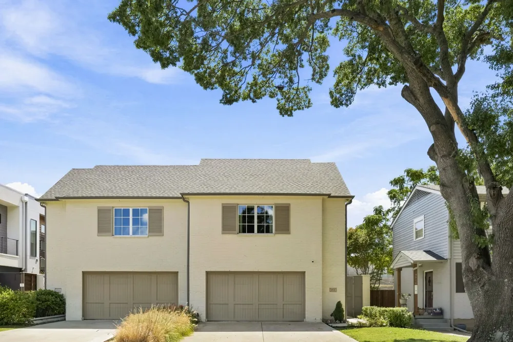 4920 Kelton Drive Dallas, TX 75209