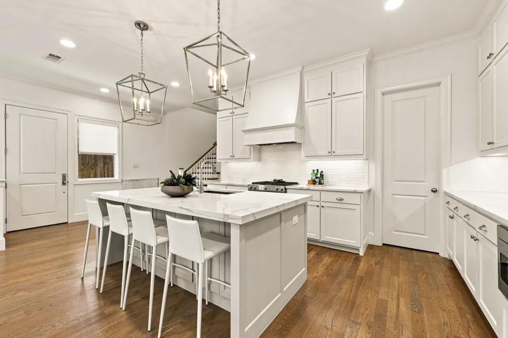 4920 Kelton Drive Dallas, TX 75209