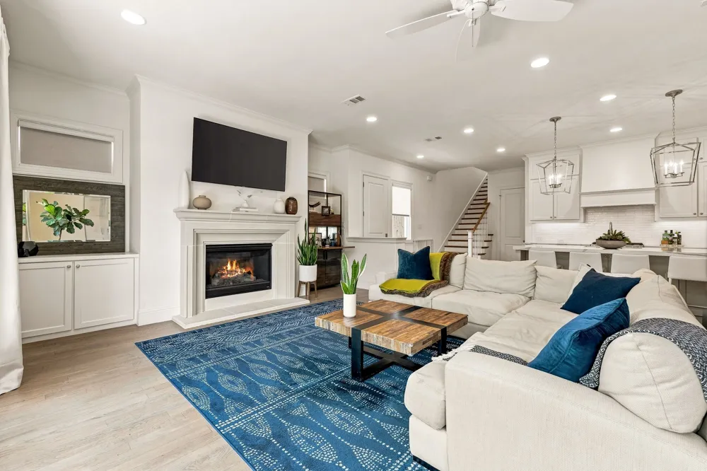 4920 Kelton Drive Dallas, TX 75209
