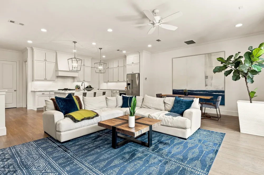 4920 Kelton Drive Dallas, TX 75209