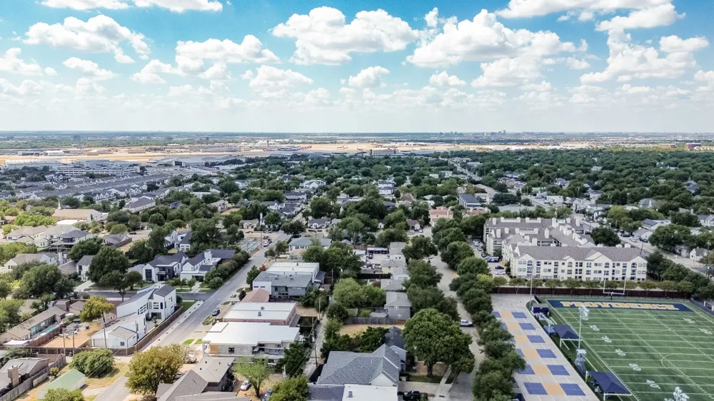 4920 Kelton Drive Dallas, TX 75209