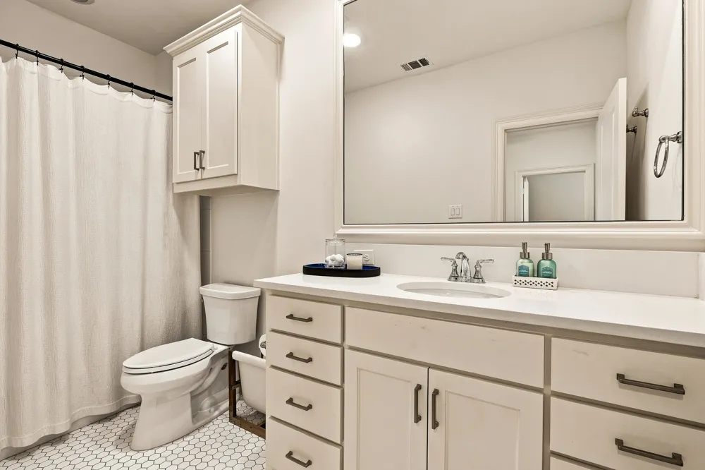 4920 Kelton Drive Dallas, TX 75209