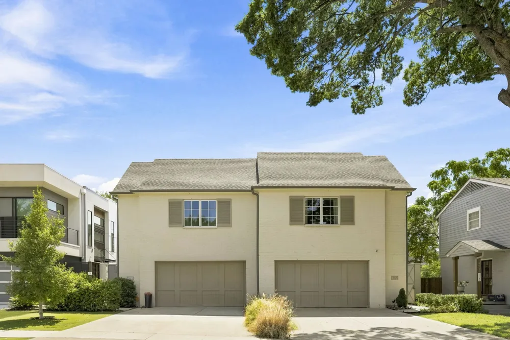 4920 Kelton Drive Dallas, TX 75209
