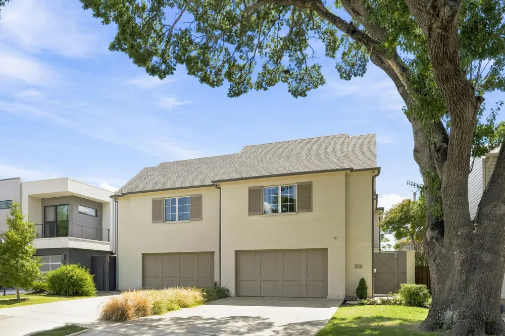 4920 Kelton Drive Dallas, TX 75209