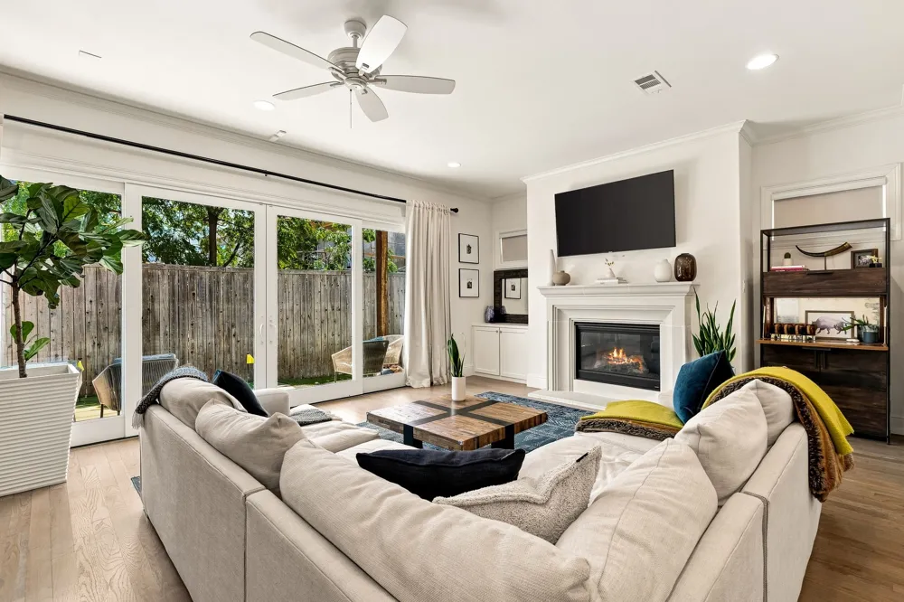 4920 Kelton Drive Dallas, TX 75209