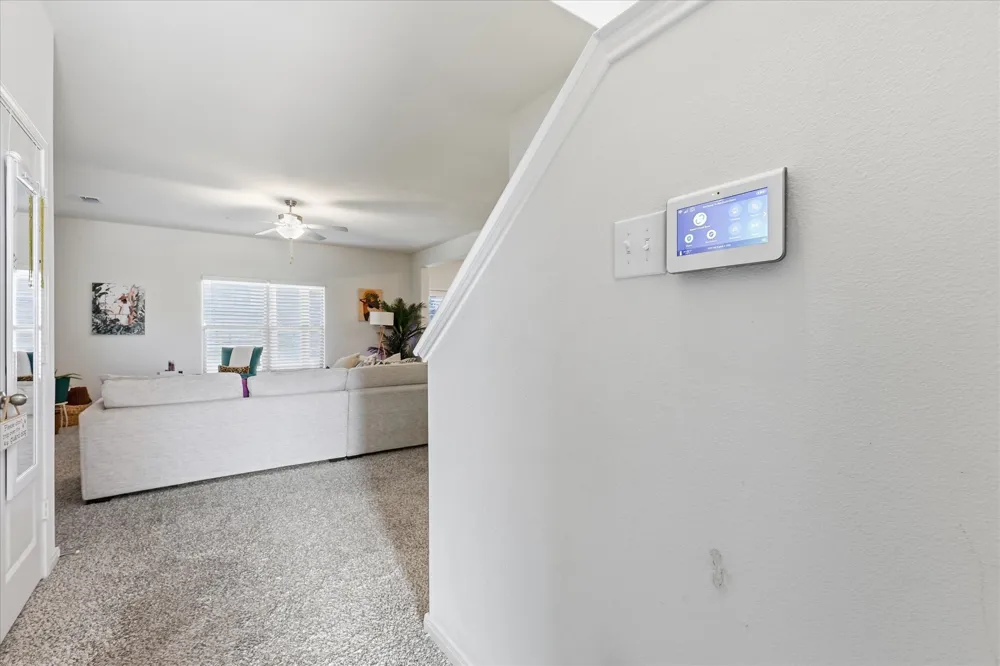 2031 Canterbury Drive Seagoville, TX 75159