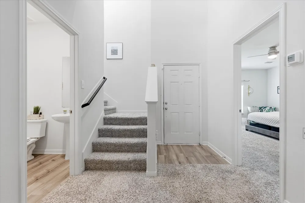 2031 Canterbury Drive Seagoville, TX 75159