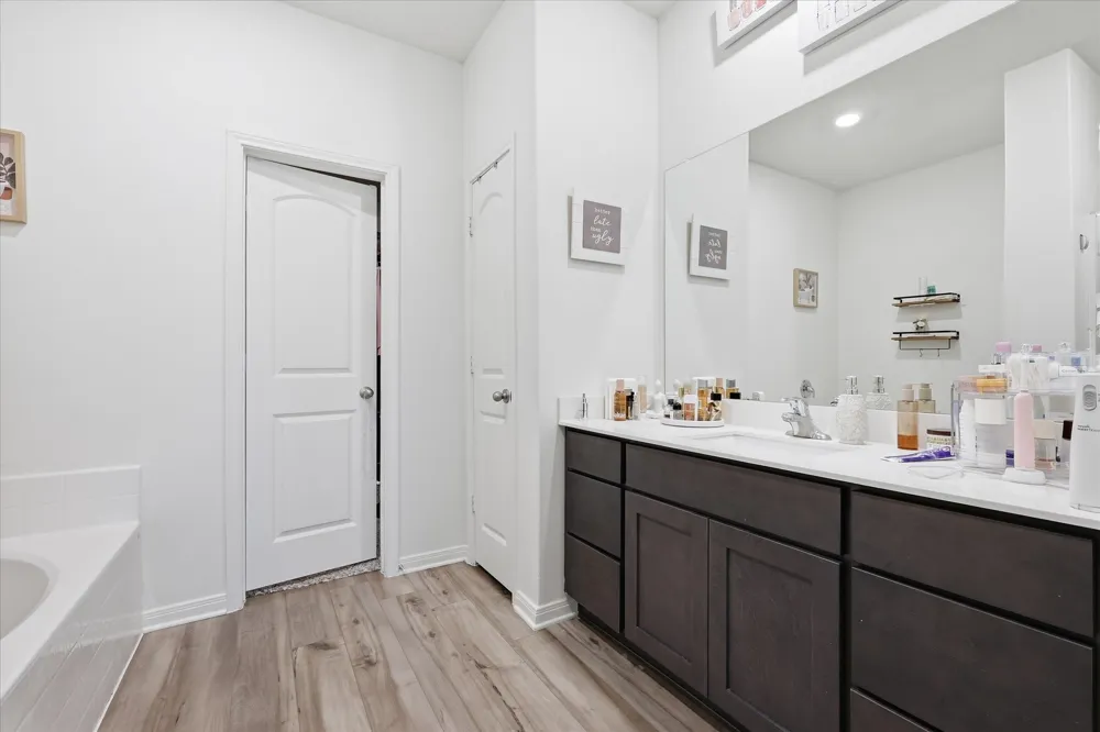 2031 Canterbury Drive Seagoville, TX 75159