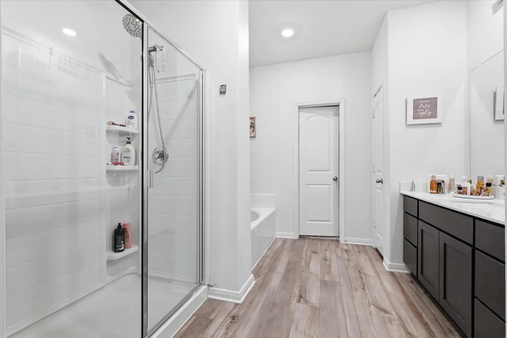 2031 Canterbury Drive Seagoville, TX 75159