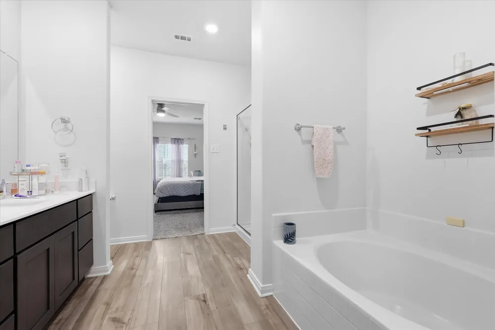 2031 Canterbury Drive Seagoville, TX 75159