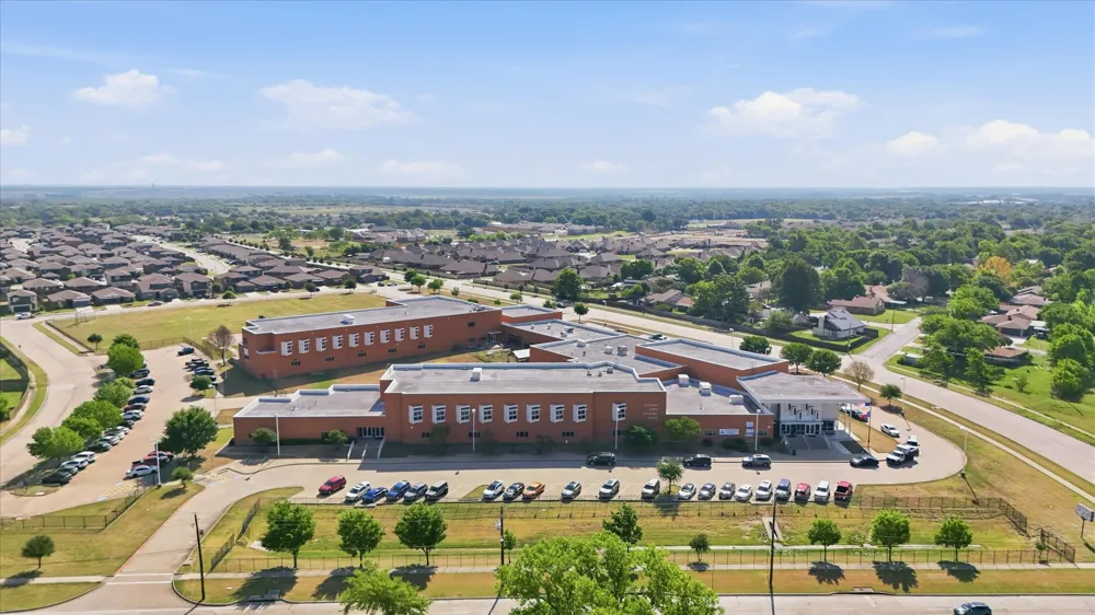 2031 Canterbury Drive Seagoville, TX 75159