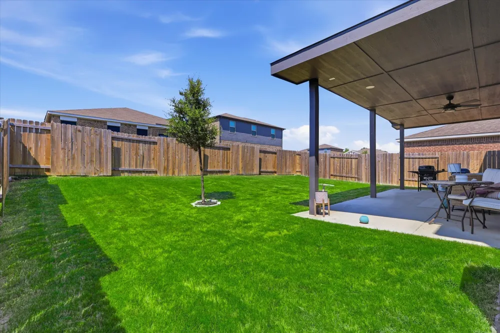 2031 Canterbury Drive Seagoville, TX 75159