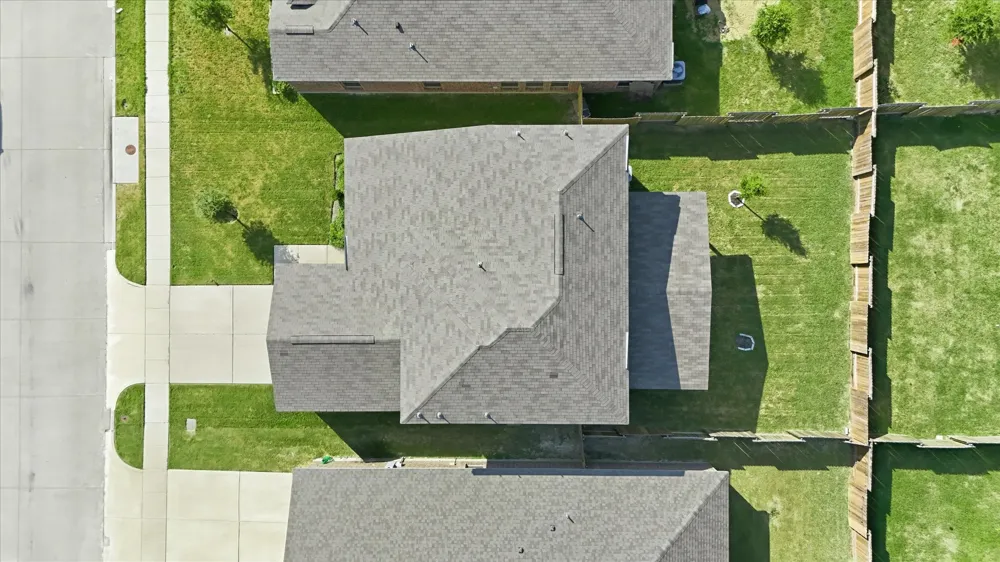2031 Canterbury Drive Seagoville, TX 75159