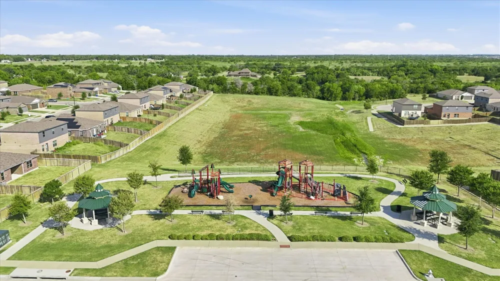 2031 Canterbury Drive Seagoville, TX 75159