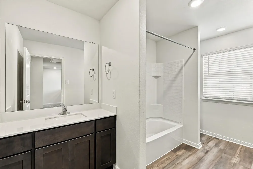 2031 Canterbury Drive Seagoville, TX 75159