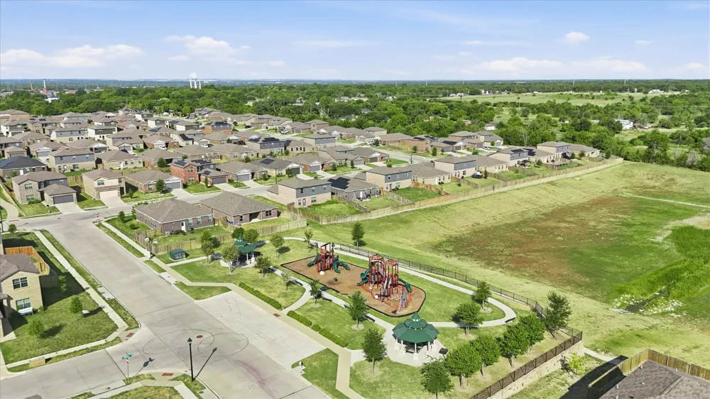 2031 Canterbury Drive Seagoville, TX 75159