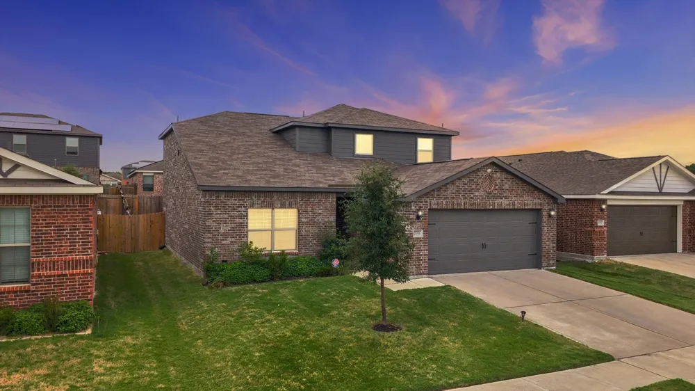 2031 Canterbury Drive Seagoville, TX 75159