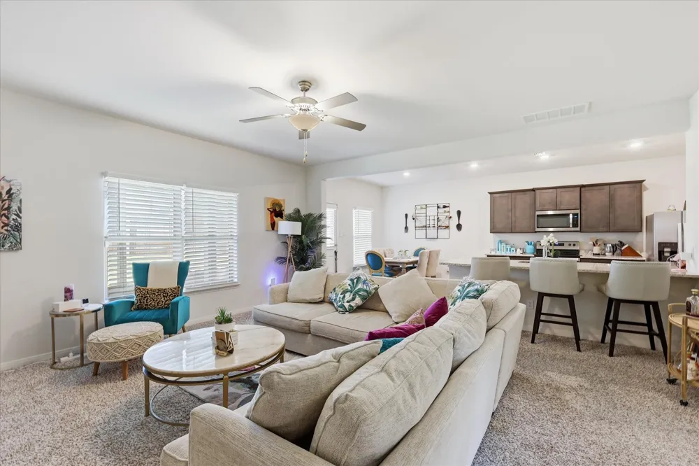 2031 Canterbury Drive Seagoville, TX 75159