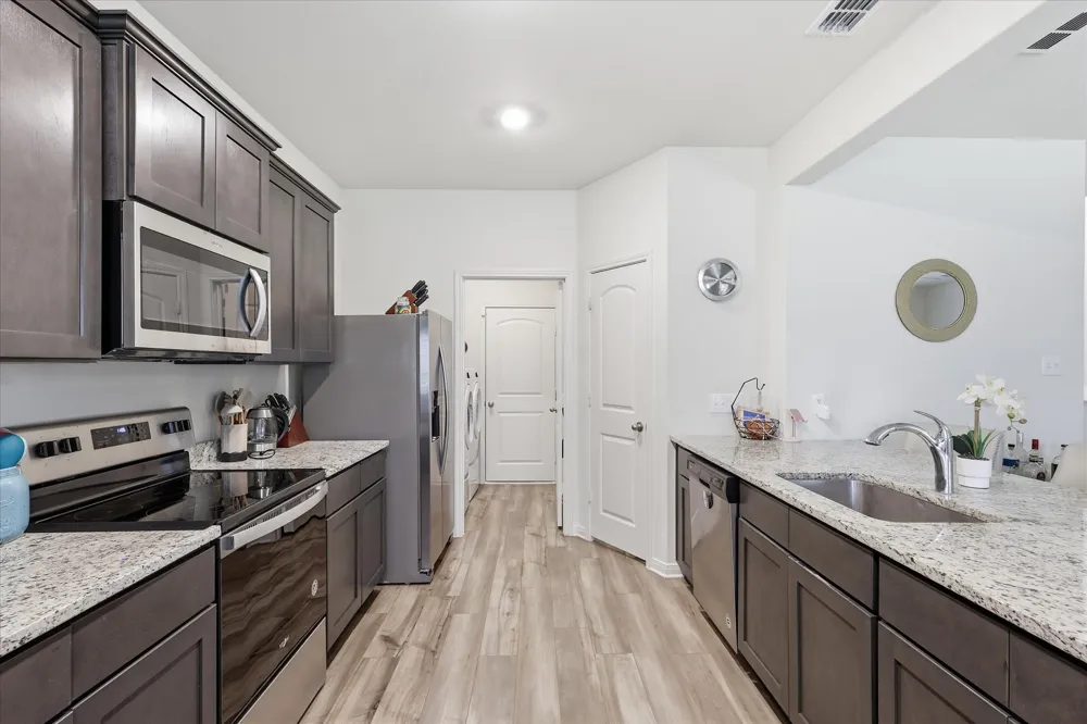 2031 Canterbury Drive Seagoville, TX 75159