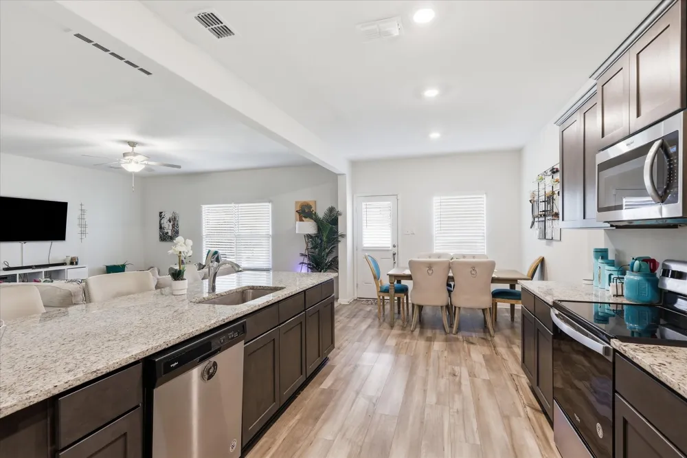 2031 Canterbury Drive Seagoville, TX 75159