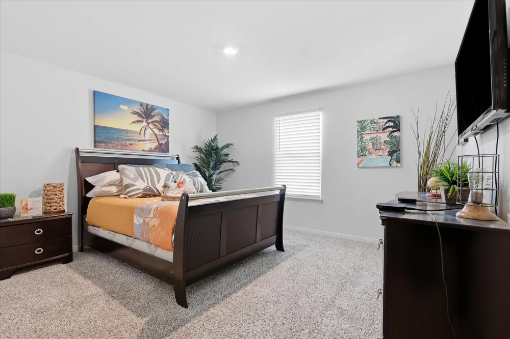 2031 Canterbury Drive Seagoville, TX 75159