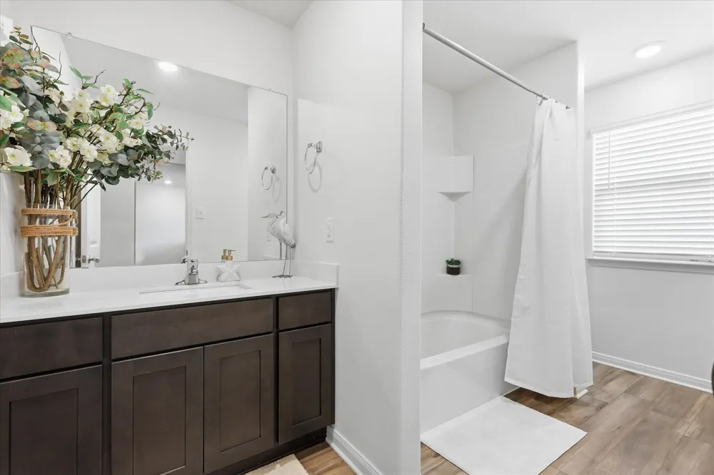2031 Canterbury Drive Seagoville, TX 75159