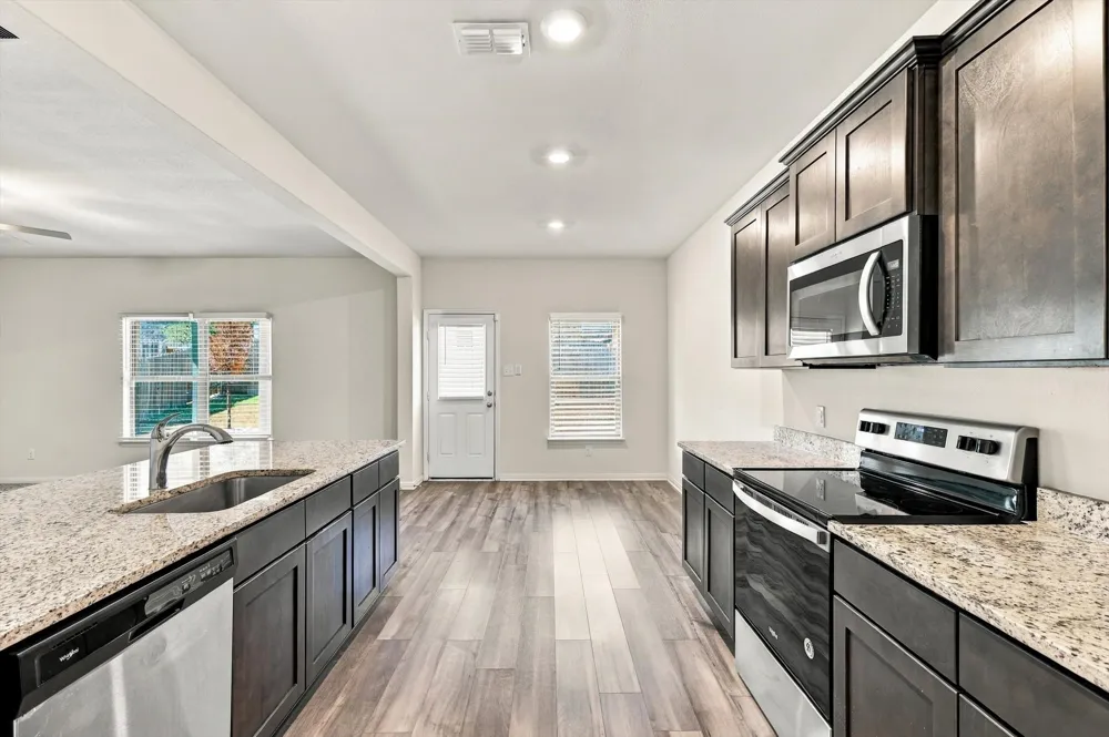 2031 Canterbury Drive Seagoville, TX 75159