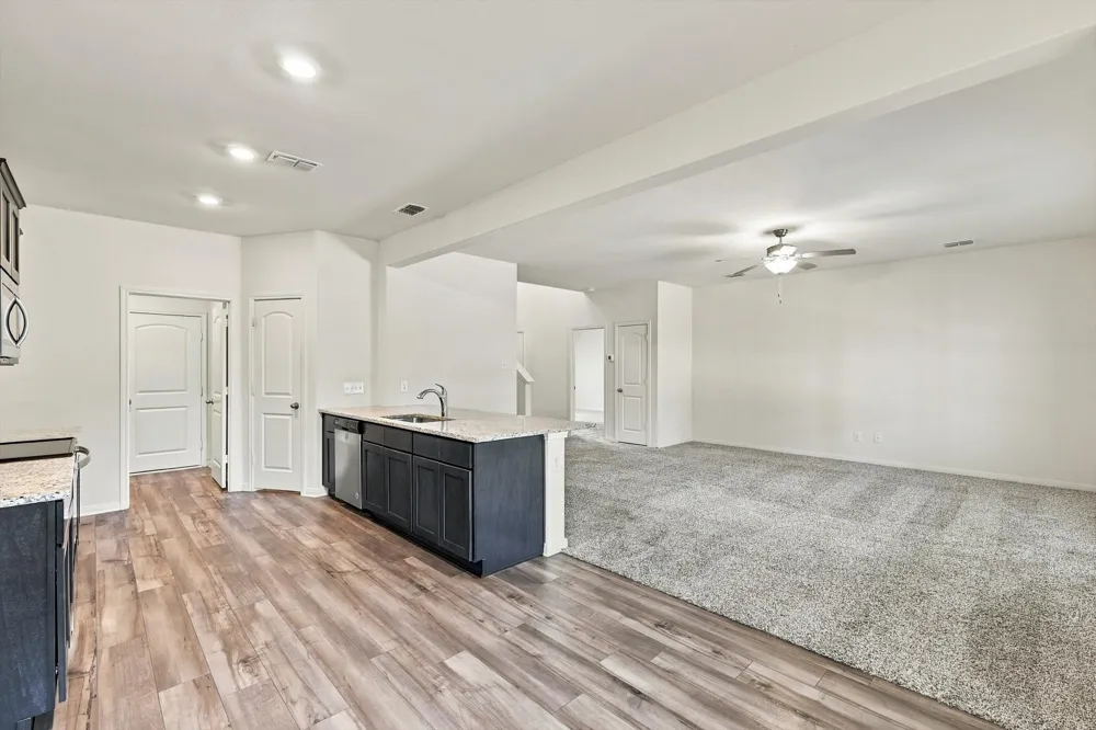 2031 Canterbury Drive Seagoville, TX 75159